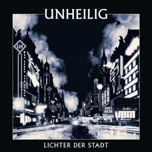 Produkt-Bild: Lichter der Stadt