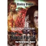The Sinful Portal (The Portal Series)