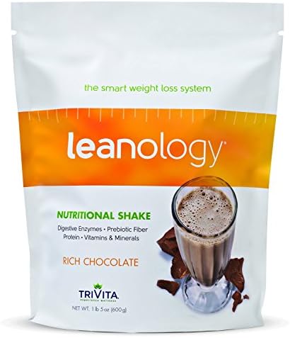 Leanology Chocolate Shake