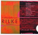 Produkt-Bild: Bis An Alle Sterne-das Rilke Projekt/dbs