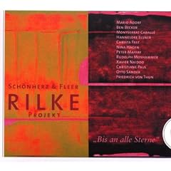 Bis An Alle Sterne-das Rilke Projekt/dbs