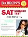 Books : by Joseph A. Mascetta M.A. Barron's SAT Subject Test Chemistry(text only)10th (Tenth) edition[Paperback]2010