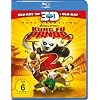 Kung Fu Panda 2  (+ Blu-ray)