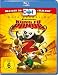 Kung Fu Panda 2  (+ Blu-ray)
