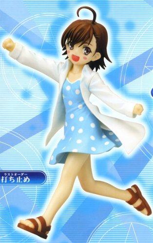 とある魔術の禁書目録II(インデックス) HGフィギュア 一方通行＆打ち止め　打ち止め単品