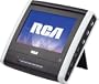 RCA DRC620N 7-Inch LCD Portable DVD Player with 3+ Hour Battery