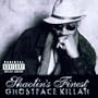 Ghostface Killah: Shaolin's Finest