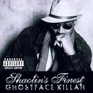 Ghostface Killah: Shaolin's Finest