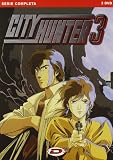 City Hunter Serie 3 - Complete Box Set (3 Dvd)