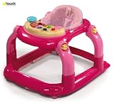 hauck - trotteur play center sing all day