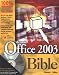Books : Office 2003 Bible