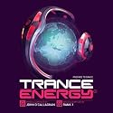 Trance Energy 2009 CD2 (Continous Mix)