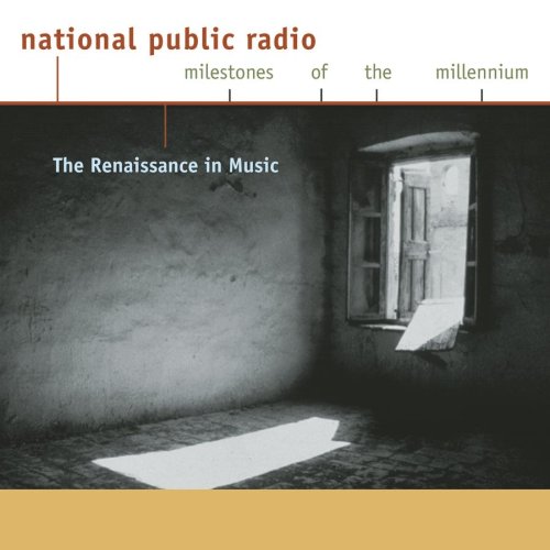 CD-Charts  Search : The Renaissance in Music