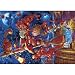 Flying Lessons Jigsaw Puzzle 100pc