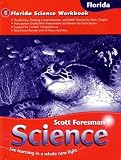 Scott Foresman Science Florida Science Workbook 5th Grade