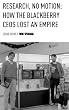 Research, no motion: How the BlackBerry CEOs lost an empire