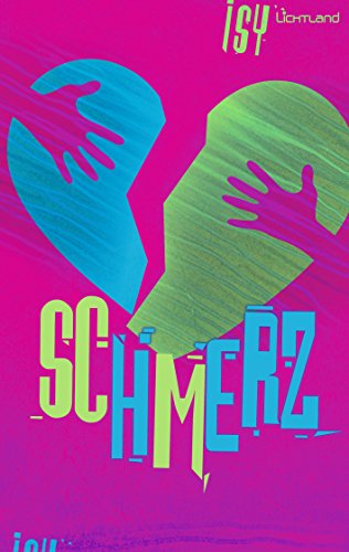 Schmerz (German Edition)
