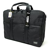 ポーター・ハイブリッド・2WAYブリーフ（2層式）