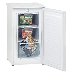 GGV GS111A+ Gefrierschrank exquisit / A / 85 cm H�he / 164 kWh/Jahr