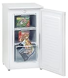 GGV GS111A+ Gefrierschrank exquisit / A / 85 cm H�he / 164 kWh/Jahr