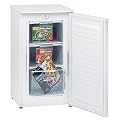 GGV GS111A+ Gefrierschrank exquisit / A / 85 cm H�he / 164 kWh/Jahr