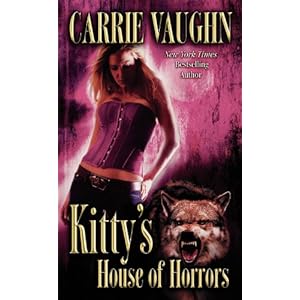 Kitty's House of Horrors  REQ