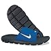 Nike Men's Articulate 5.0 Slide (Varsity Royal/ Black/ White) - 11