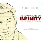 Click here to buy The Man Who Knew Infinity: A Life of the Genius Ramanujan by Robert Kanigal.