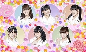 i☆Ris 8thSG プリパラ第3クールOP