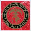 Rage for Order