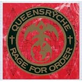 Rage for Ordervon "Queensr�che"