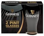 Guinness-Glas