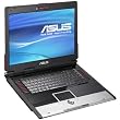 Notebook ASUS G2S-7R200G Vista 3072MB 250GB