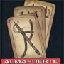 Almafuerte