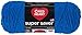 Red Heart E300.0886Â Super Saver Yarn, Blue
