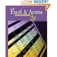 Using Excel and Access for Accounting (with Student Data CD-ROM)