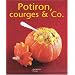 Potirons, courges et Co