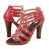 Promise Tikka Heels