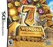 7 Wonders of the Ancient World NDS
