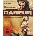 Darfur - Der vergessene Krieg [Blu-ray]
