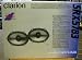 CLARION SRX5783 5x7" 2-WAY CAR SPEAKER (PAIR)