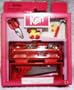 Barbie Ken Special Collection Tool Box Set