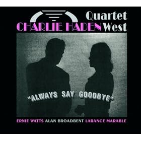 Always Say Goodbye