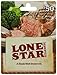 Lone Star Steakhouse Gift Card $50