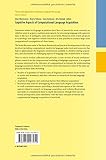 Cognitive Aspects of Computational Language Acquisition (Theory and Applications of Natural Language Processing)