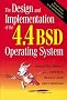 The Design and Implementation of the 4.4BSD Operating System (Addison-Wesley Unix and Open Systems)