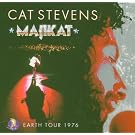 Majikat - Earth Tour 1976