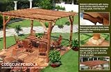 COLISEUM I Pergola