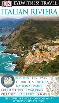 Italian Riviera (DK Eyewitness Travel Guide)