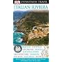 Italian Riviera (Eyewitness Travel Guide)